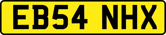 EB54NHX