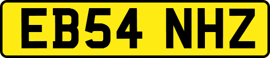 EB54NHZ