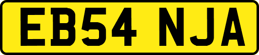EB54NJA