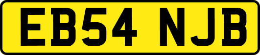 EB54NJB