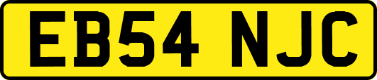 EB54NJC