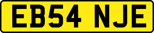 EB54NJE