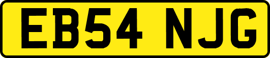 EB54NJG