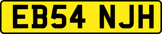 EB54NJH
