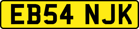 EB54NJK