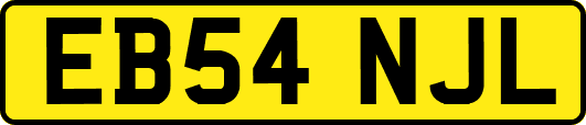 EB54NJL