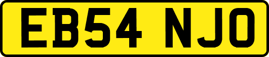 EB54NJO