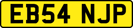 EB54NJP