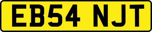 EB54NJT
