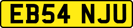 EB54NJU