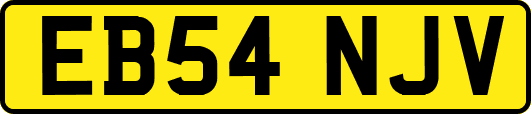 EB54NJV