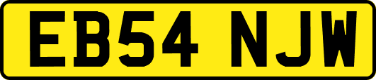 EB54NJW