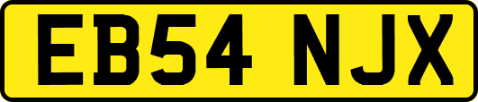EB54NJX