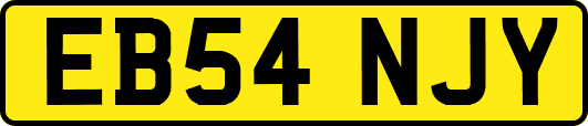 EB54NJY