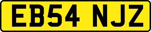 EB54NJZ