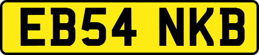 EB54NKB