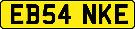 EB54NKE