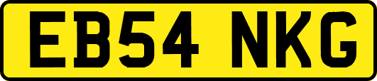 EB54NKG