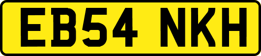 EB54NKH