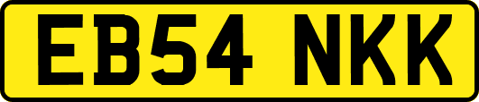 EB54NKK