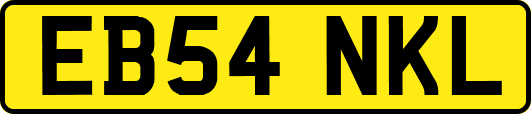 EB54NKL