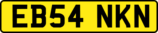 EB54NKN
