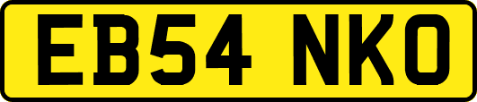 EB54NKO