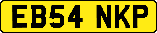 EB54NKP