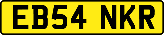 EB54NKR