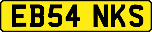 EB54NKS