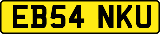 EB54NKU