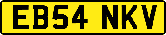 EB54NKV