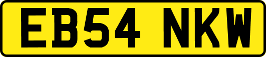 EB54NKW