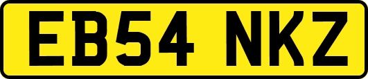 EB54NKZ