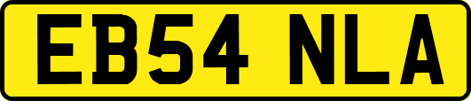EB54NLA