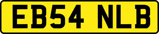 EB54NLB
