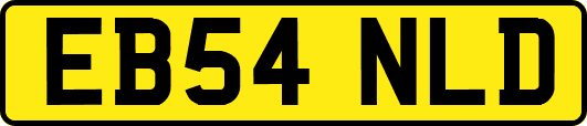 EB54NLD
