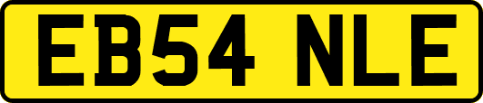 EB54NLE