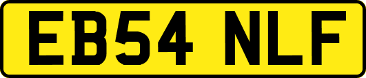 EB54NLF
