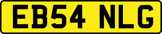 EB54NLG