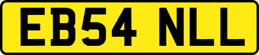 EB54NLL