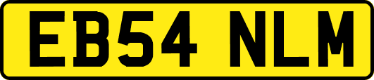EB54NLM