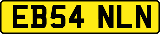 EB54NLN