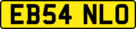 EB54NLO