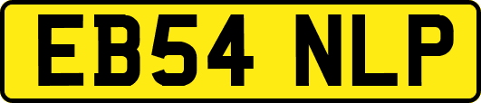 EB54NLP