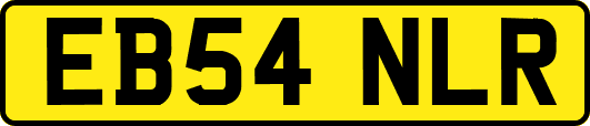 EB54NLR