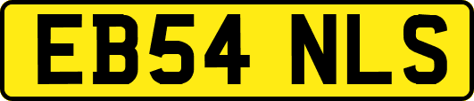 EB54NLS
