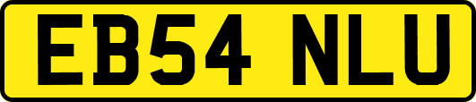 EB54NLU