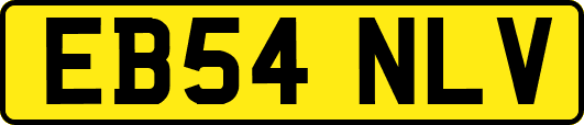 EB54NLV