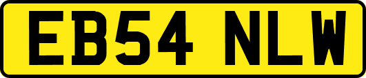EB54NLW